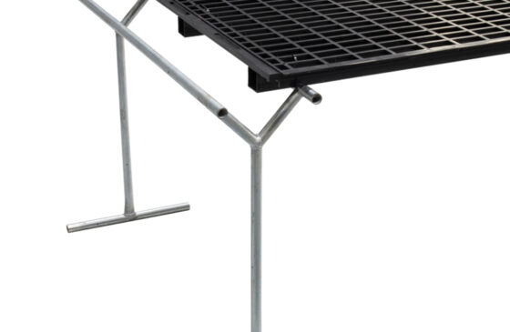 SmartGro Benching System