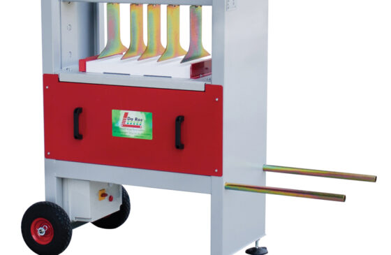 Da Ros Plug Depopper Electric