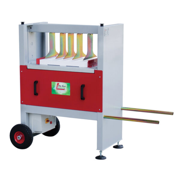 Da Ros Plug Depopper Electric