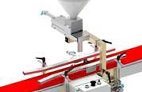 Da Ros Fert Dosing Unit