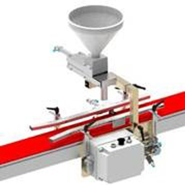 Da Ros Fert Dosing Unit