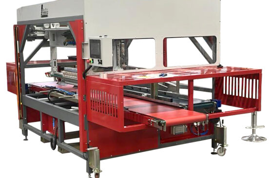 Da Ros Transplanter TP-24