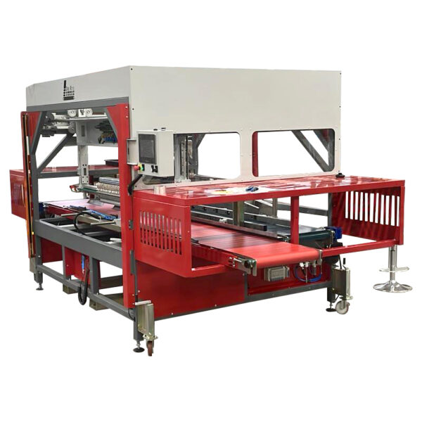 Da Ros Transplanter TP-24