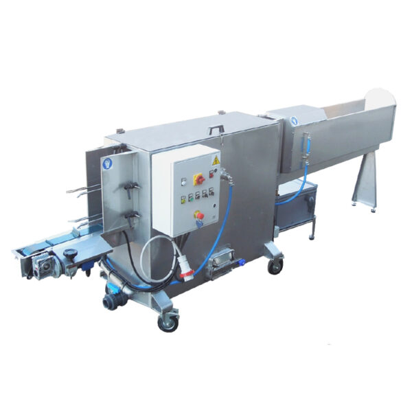 Maxi Tray Washer