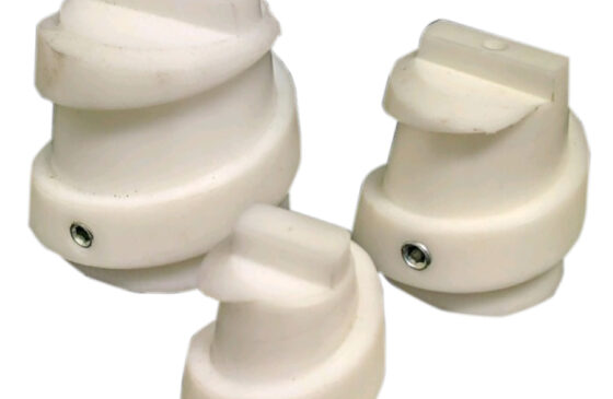 Da Ros Nylon Drill Bit