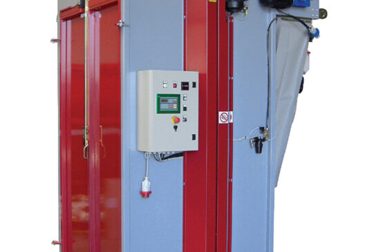 Da Ros ALTO Bale Breaker – CT2