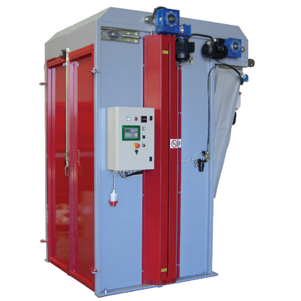 Da Ros ALTO Bale Breaker – CT2