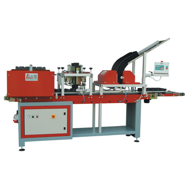 Da Ros Destacker A7