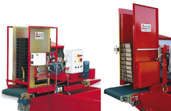 Da Ros Destacker DC2R