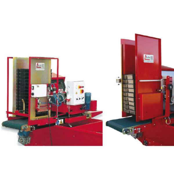 Da Ros Destacker DC2R