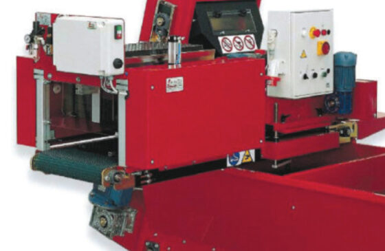 Da Ros Tray Destacker DC500