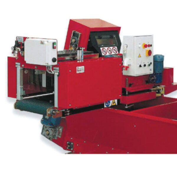 Da Ros Tray Destacker DC500