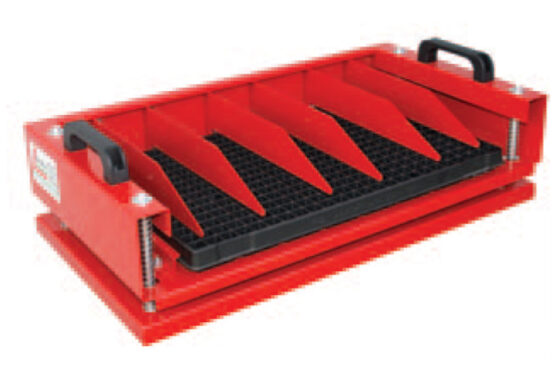 Da Ros Plug Manual Depopper