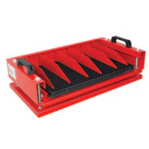 Da Ros Plug Manual Depopper