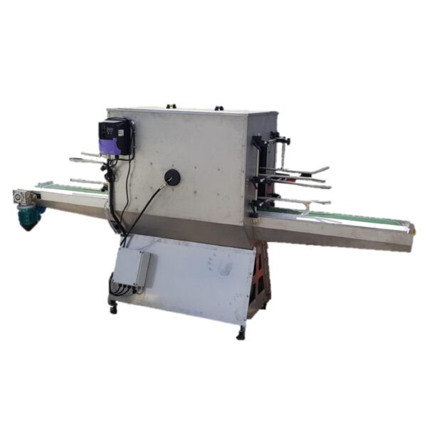 Tray Washer MINI