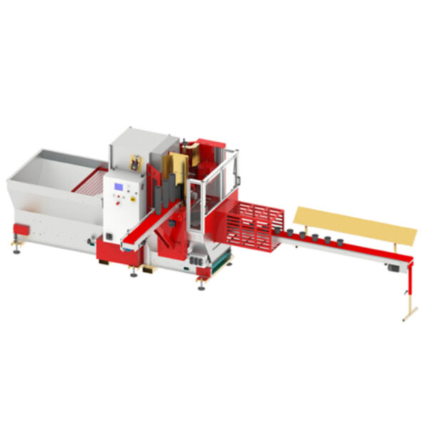 Da Ros Potting Machine I5