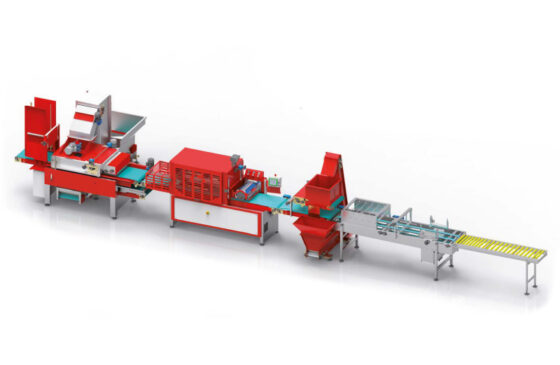 Da Ros Seeder LR1200