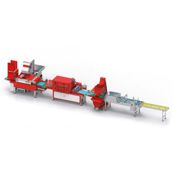 Da Ros Seeder LR1200