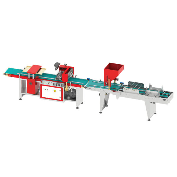Da Ros Seeder LR400