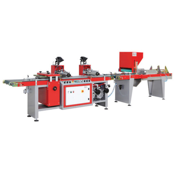Da Ros Seeder LR602