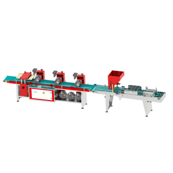Da Ros Seeder LR603