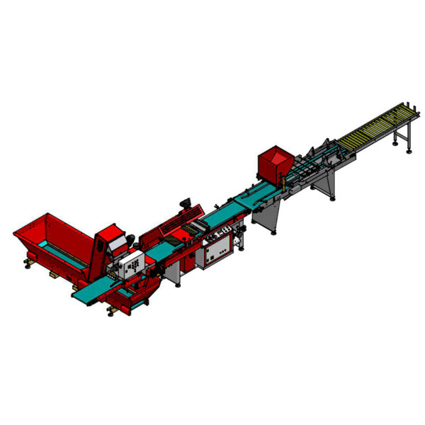 Da Ros Seeder LR650 Complete