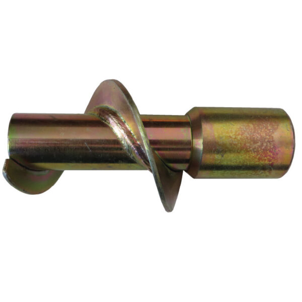 Da Ros Steel Drill Bit