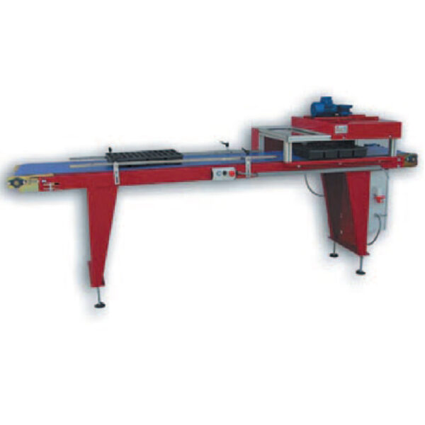 Da Ros Tray Inserter IC2
