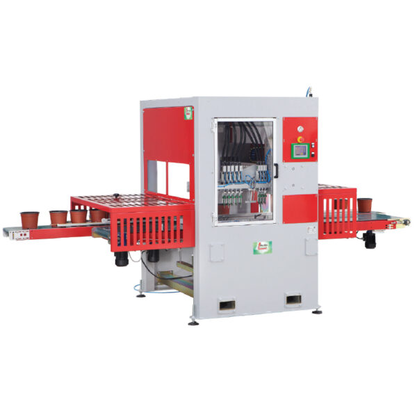 Da Ros Transplanter TP-MT