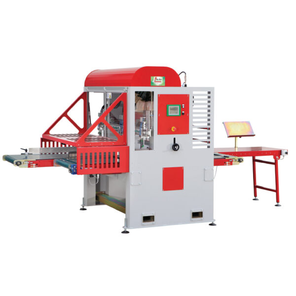 Da Ros Transplanter TP-M