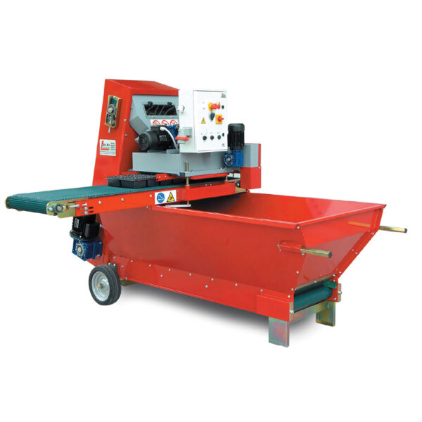 Da Ros Trayfiller RC2