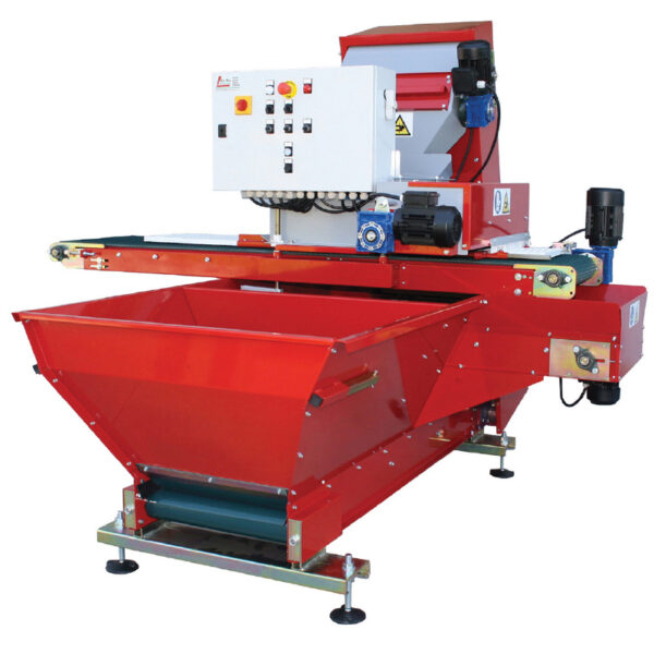 Da Ros Trayfiller RC7