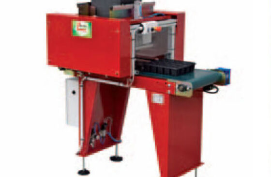 Da Ros Destacker A5-1