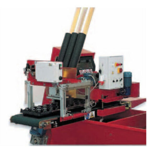 Da Ros Destacker DV500