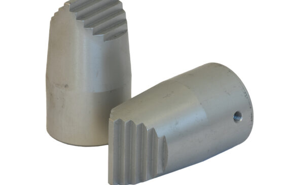 Da Ros Aluminium Drill Bit