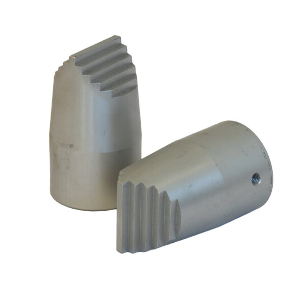 Da Ros Aluminium Drill Bit
