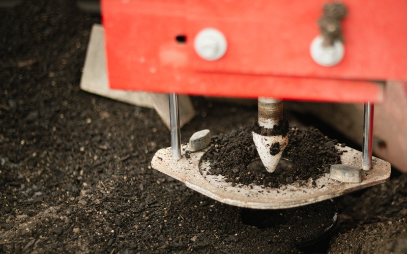 Automation Parts & Drill Bits