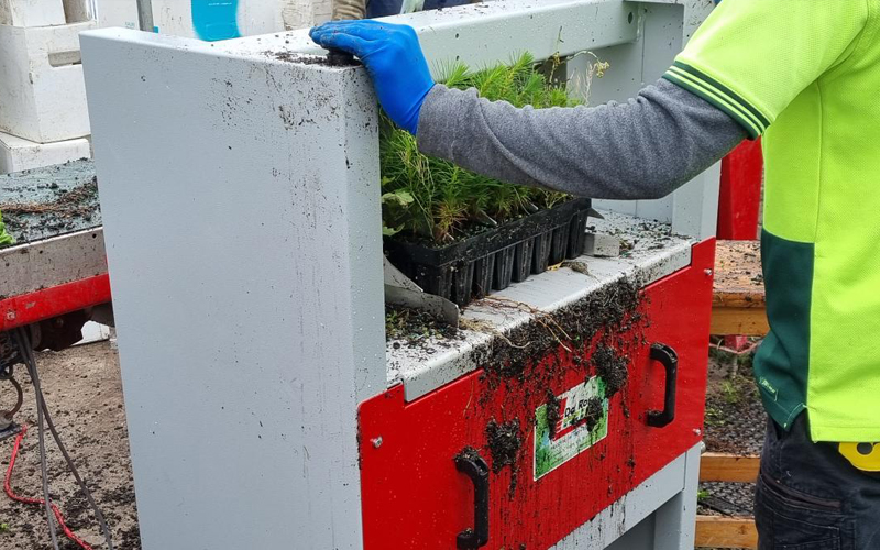 Other Automation Machines