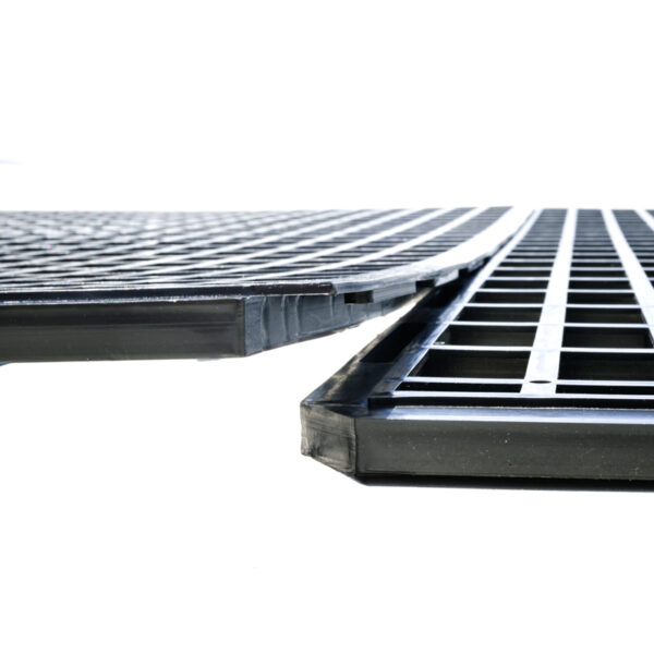 Plastic Benching Tops